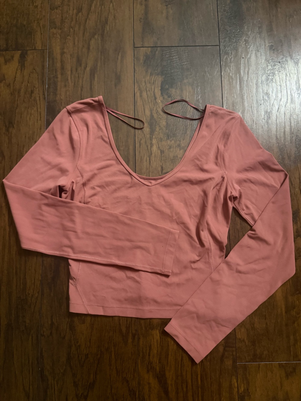 DISCONTINUED lululemon Align Long Sleeve